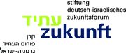 Stiftung deutsch-israelisches Zukunftsforum