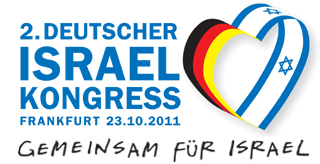 2. Deutscher Israelkongress - Gemeinsam für Israel