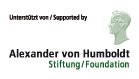 Alexander von Humboldt-Stiftung