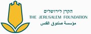 Jerusalem Foundation